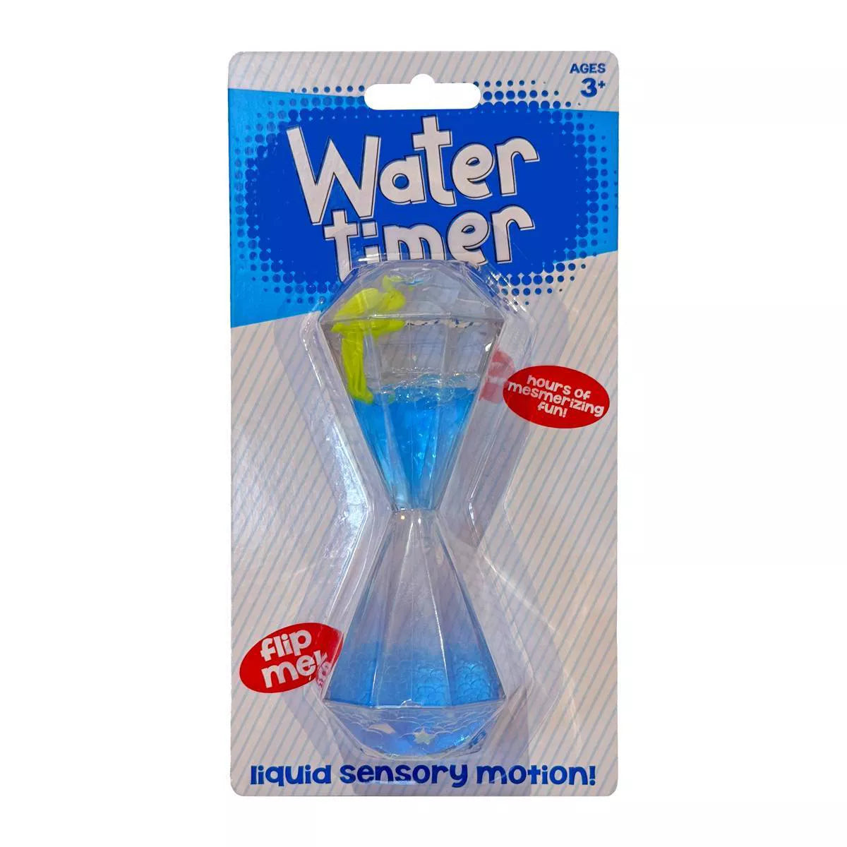Water Timer Blue - Bullseye's Playground