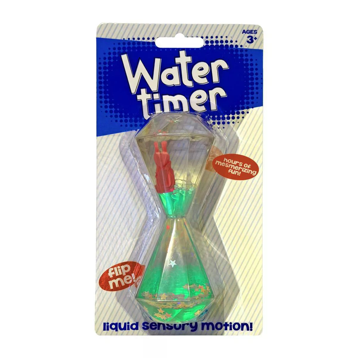 Water Timer Teal - Bullseye's Playground