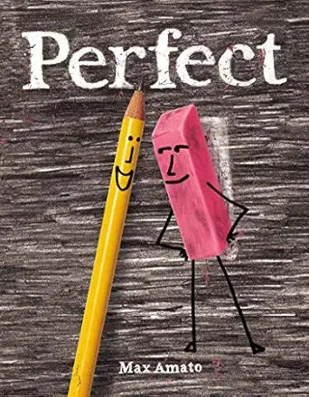 Perfect - Max Amatto Scholastic