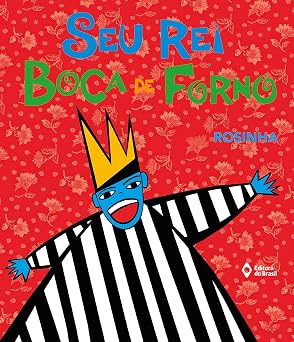 Seu Rei Boca de Forno - em Português