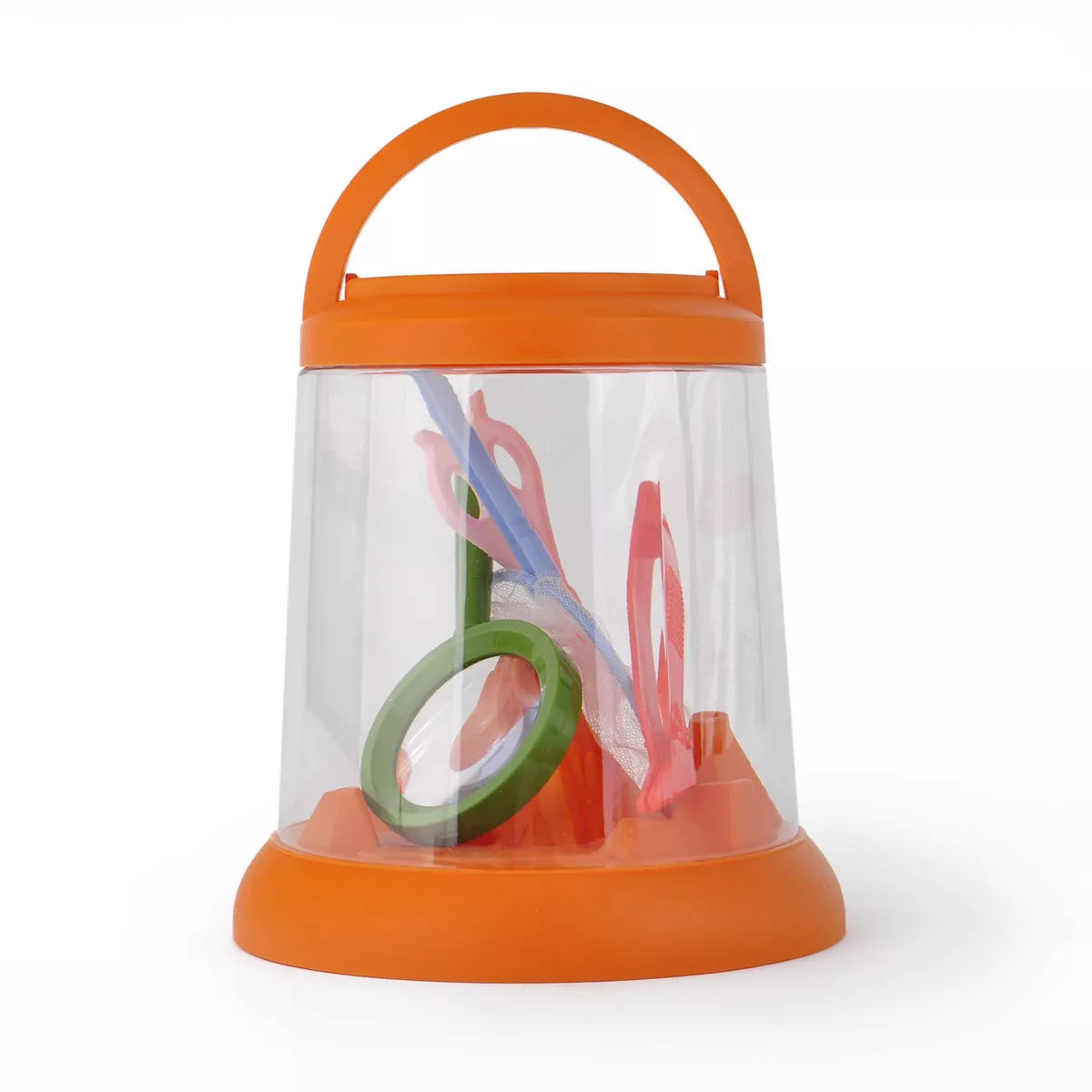 Bug Kit Orange - Bullseye's Playground