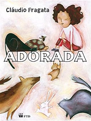 Adorada - em Português