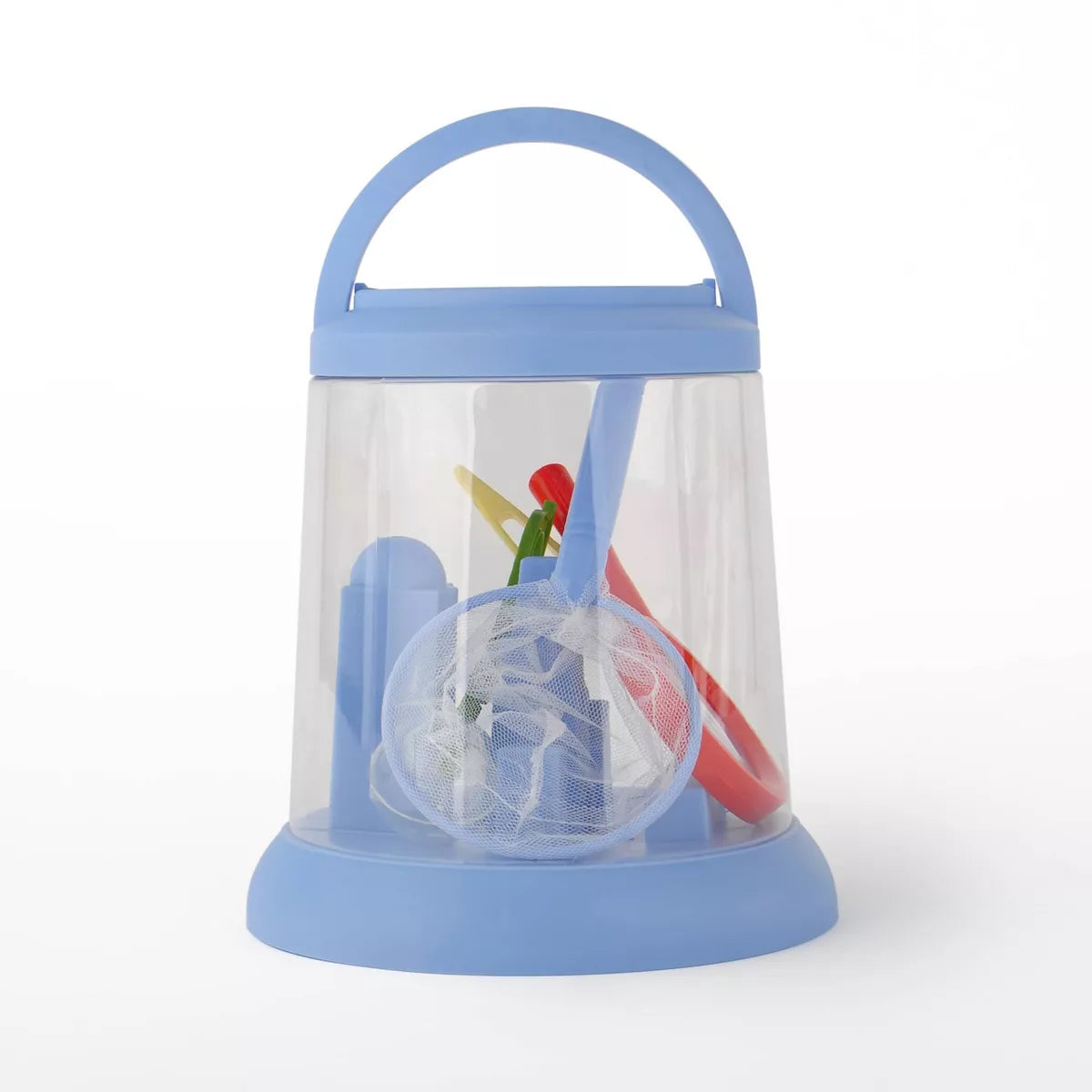 Bug Kit Blue - Bullseye's Playground