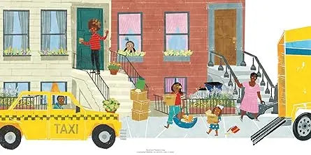 All Are Neighbors Knopf Books for Young Readers