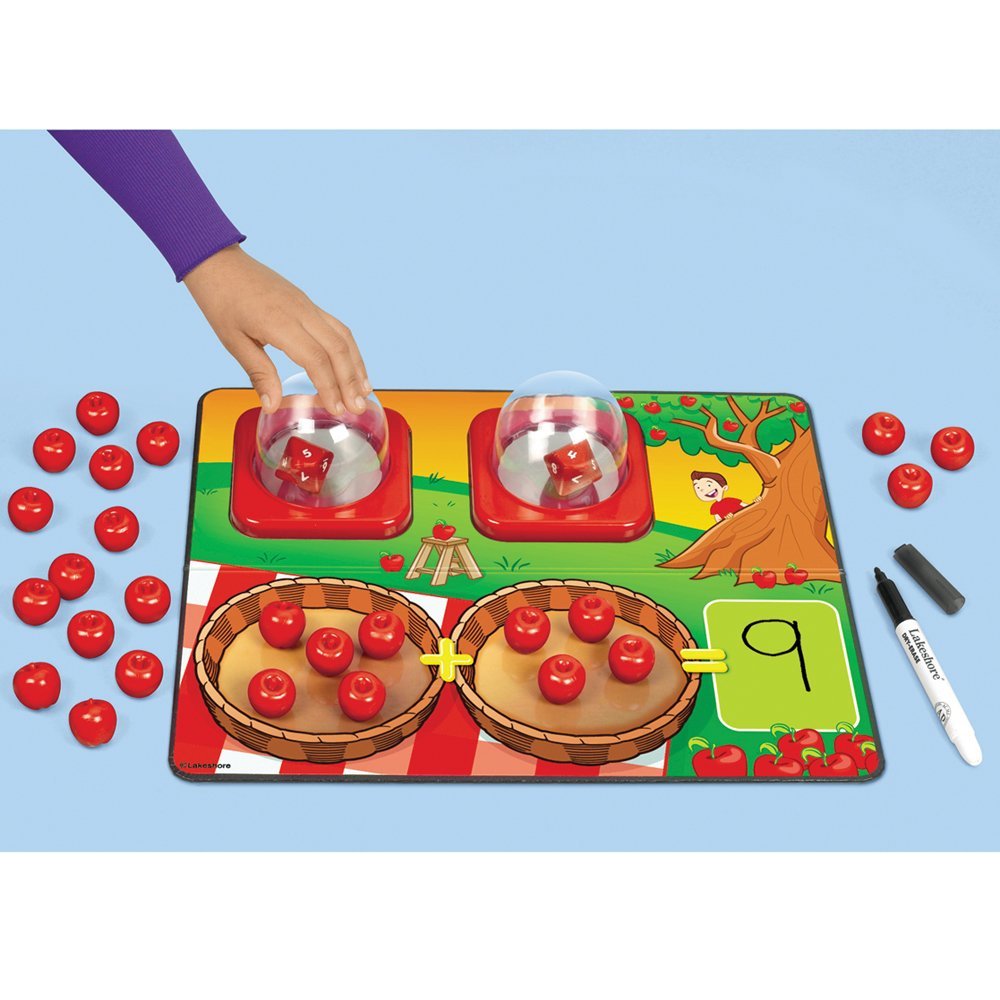 Pop & Add to 20 Game