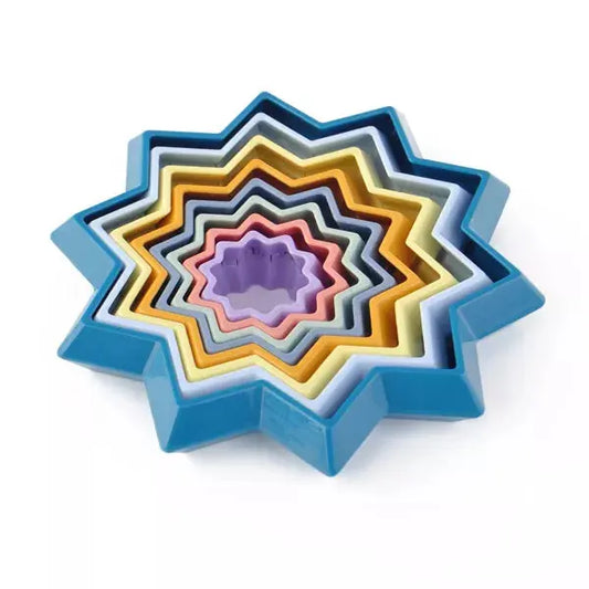 Magic Circle Star - Bullseye's Playground Bullseye's Playground