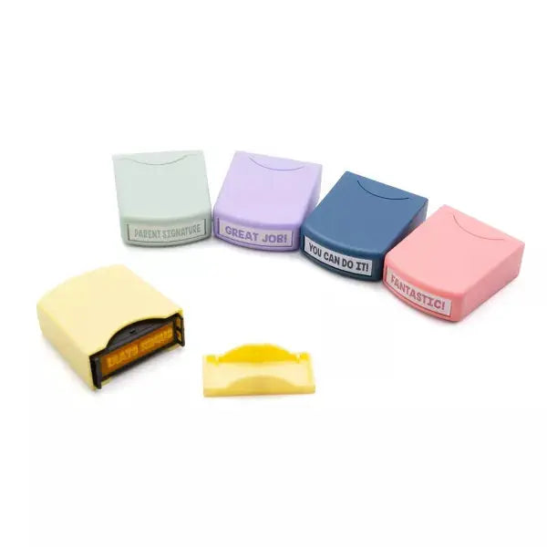 5pk Stamps - Bullseye's Playground Bullseye's Playground