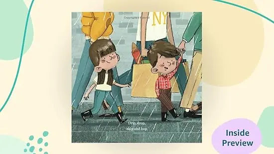 Worm Weather Grosset & Dunlap