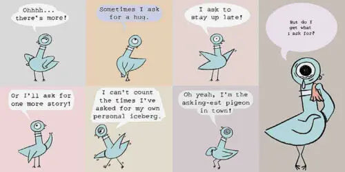 The Duckling Gets a Cookie - Paperback Scholastic