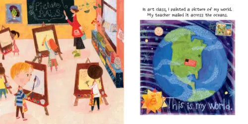 Same, Same But Different - Paperback Scholastic