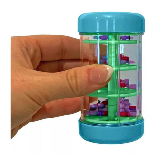 Rain Maker Timer Teal - Bullseye's Playground Bullseye's Playground
