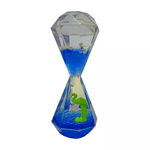 Water Timer Blue - Bullseye's Playground