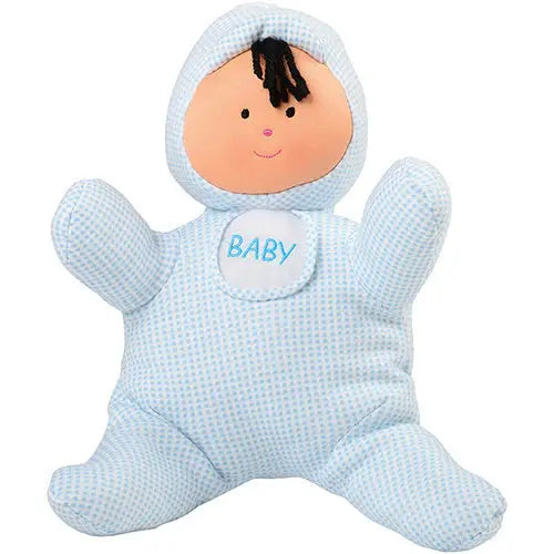 So-Soft Plump Baby Dolls-All Ages constructive Playthings
