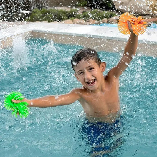 Water Splash Disk - Summer ArtCreativity