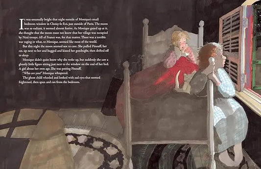 The Butterfly (The Kindness Editions) Paperback Philomel Books