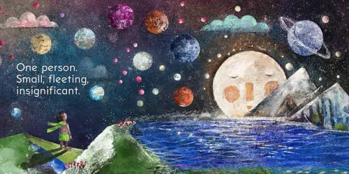 To Change a Planet - Christina Soontornvat Paperback Scholastic