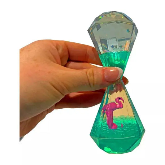 Water Timer Teal - Bullseye's Playground Bullseye's Playground