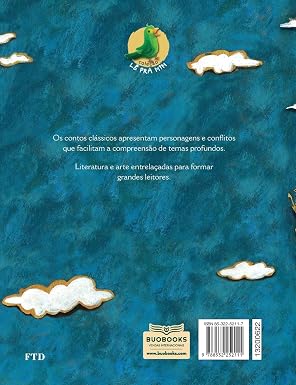 Festa no Céu - em Português