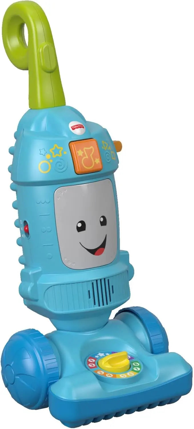 Light-Up Learning Vacuum - Laugh & Learn Fisher-Price Fisher Price
