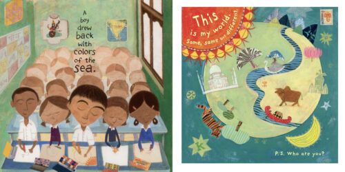 Same, Same But Different - Paperback