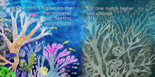 To Change a Planet - Christina Soontornvat Paperback Scholastic