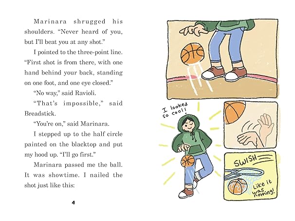 Diary of a 5th Grade Outlaw (Diary of a 5th Grade Outlaw Book 1)