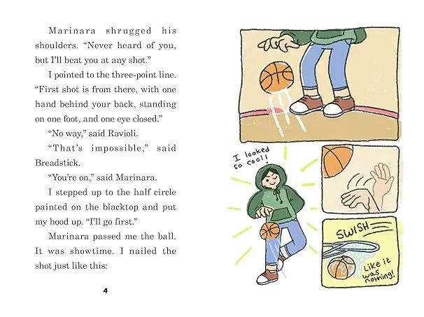 Diary of a 5th Grade Outlaw (Diary of a 5th Grade Outlaw Book 1) Andrews McMeel Publishing