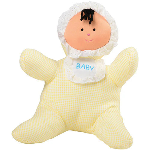 So-Soft Plump Baby Dolls-All Ages
