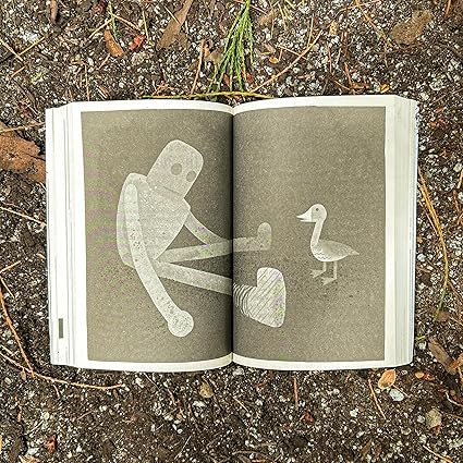 The Wild Robot (Volume 1) - Peter Brown