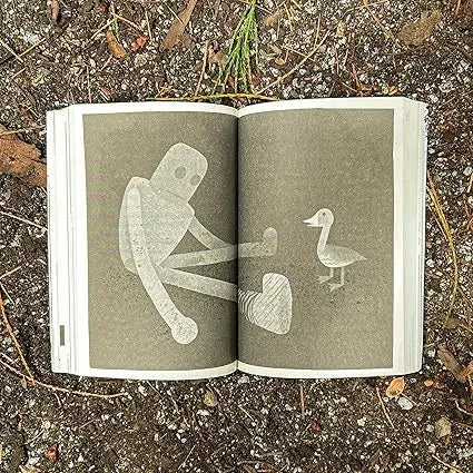 The Wild Robot (Volume 1) - Peter Brown Da Vinci School Supplies