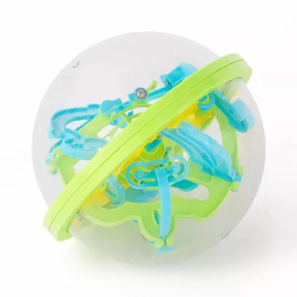 Maze Ball- Bullseye's Playground Bullseye's Playground