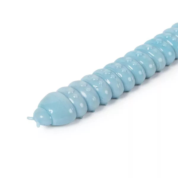 Stretchy Bugs Caterpillar - Bullseye's Playground