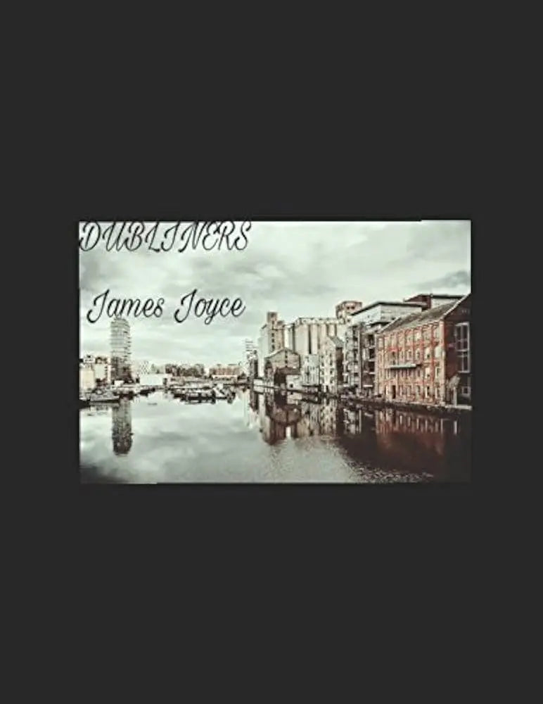 Dubliners - Mint Editions (Short Story Collections and Anthologies) Mint Editions