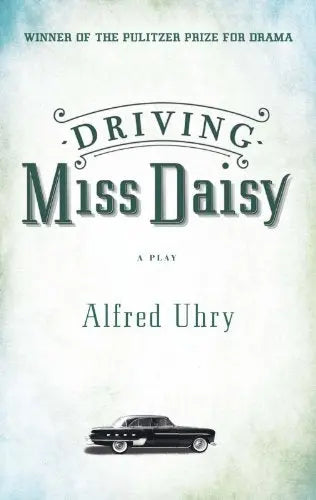 Driving Miss Daisy Theatre Communications Group