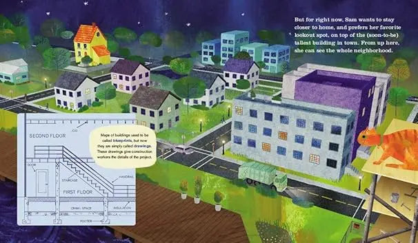 Mapping Sam - Paperback Greenwillow Books
