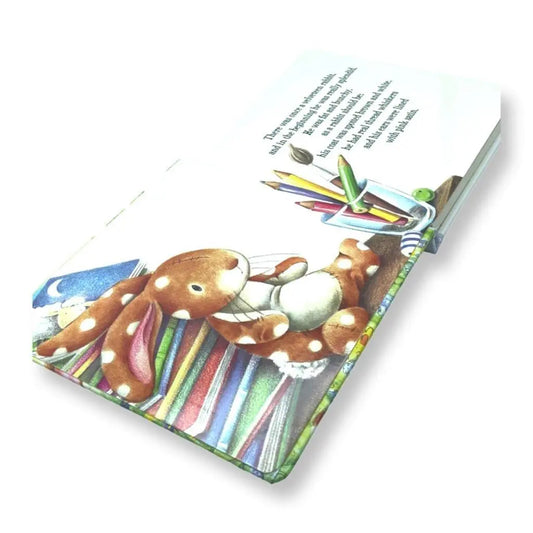 The Velveteen Rabbit – Adapted for Younger Children Page Publications