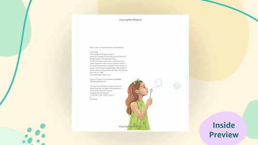 I Am Enough - Grace Byers Balzer + Bray