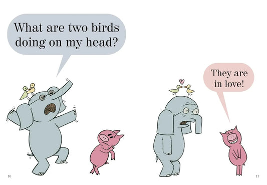 An Elephant & Piggie Biggie! Volume 3 (An Elephant and Piggie Book) Hyperion Books