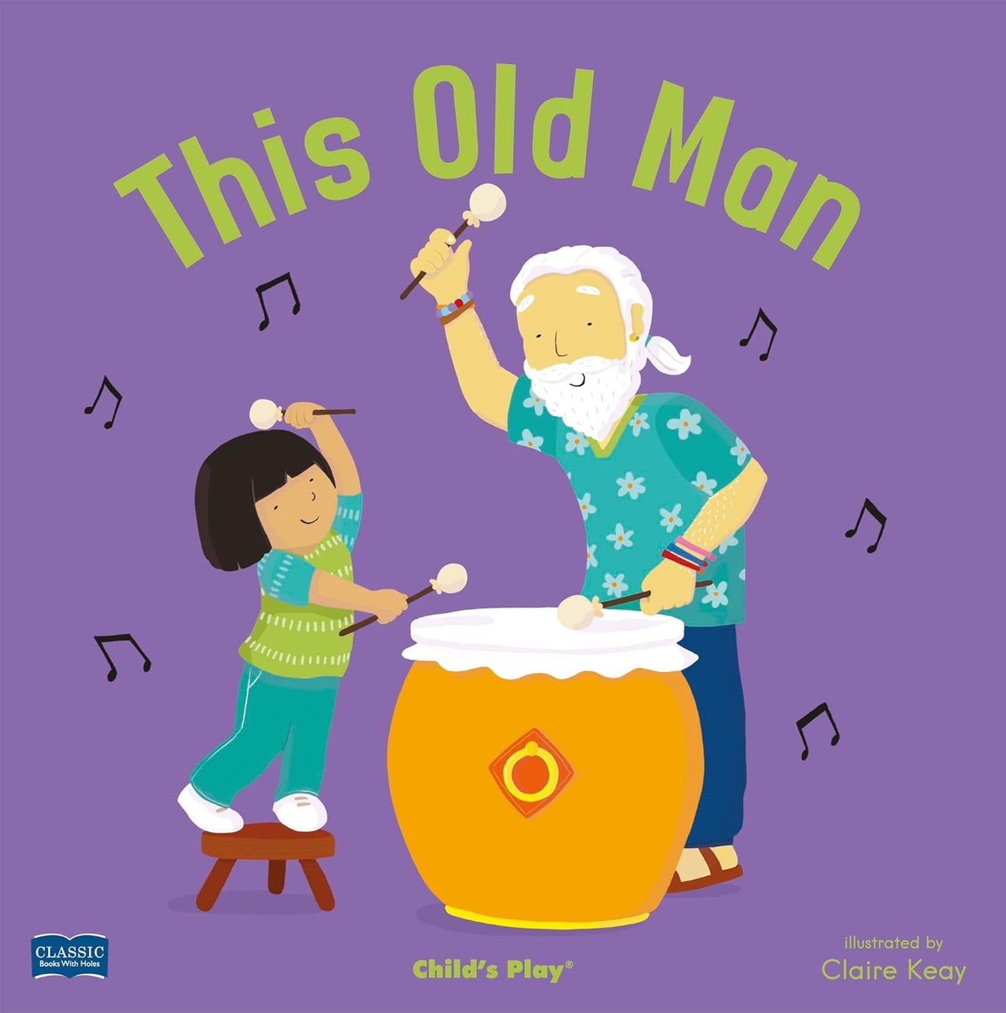 This Old Man | Paperback