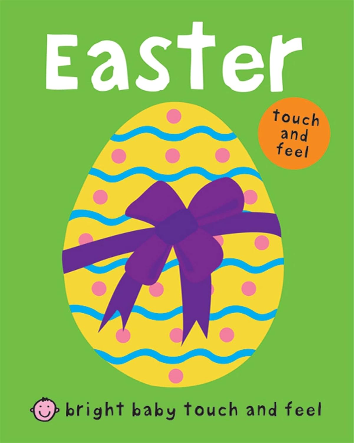 Easter - Priddy Books (Board Book)