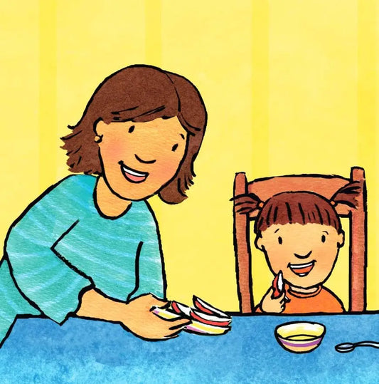 Teeth Are Not for Biting Free Spirit Publishing