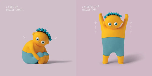 Let's Move! Familius