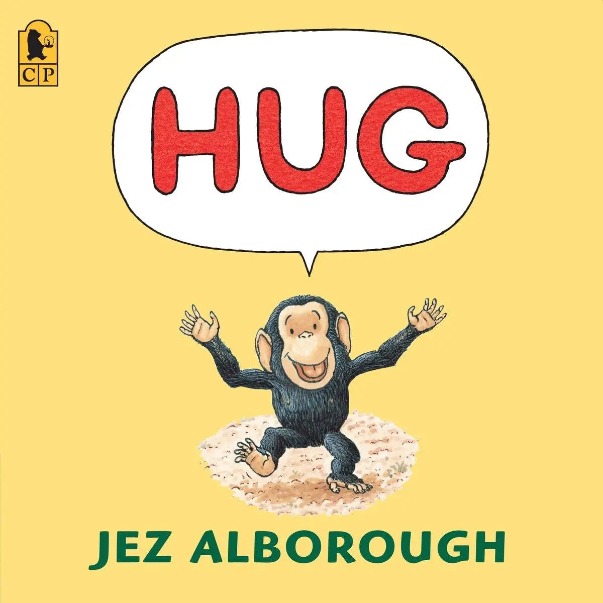 Hug! Candlewick