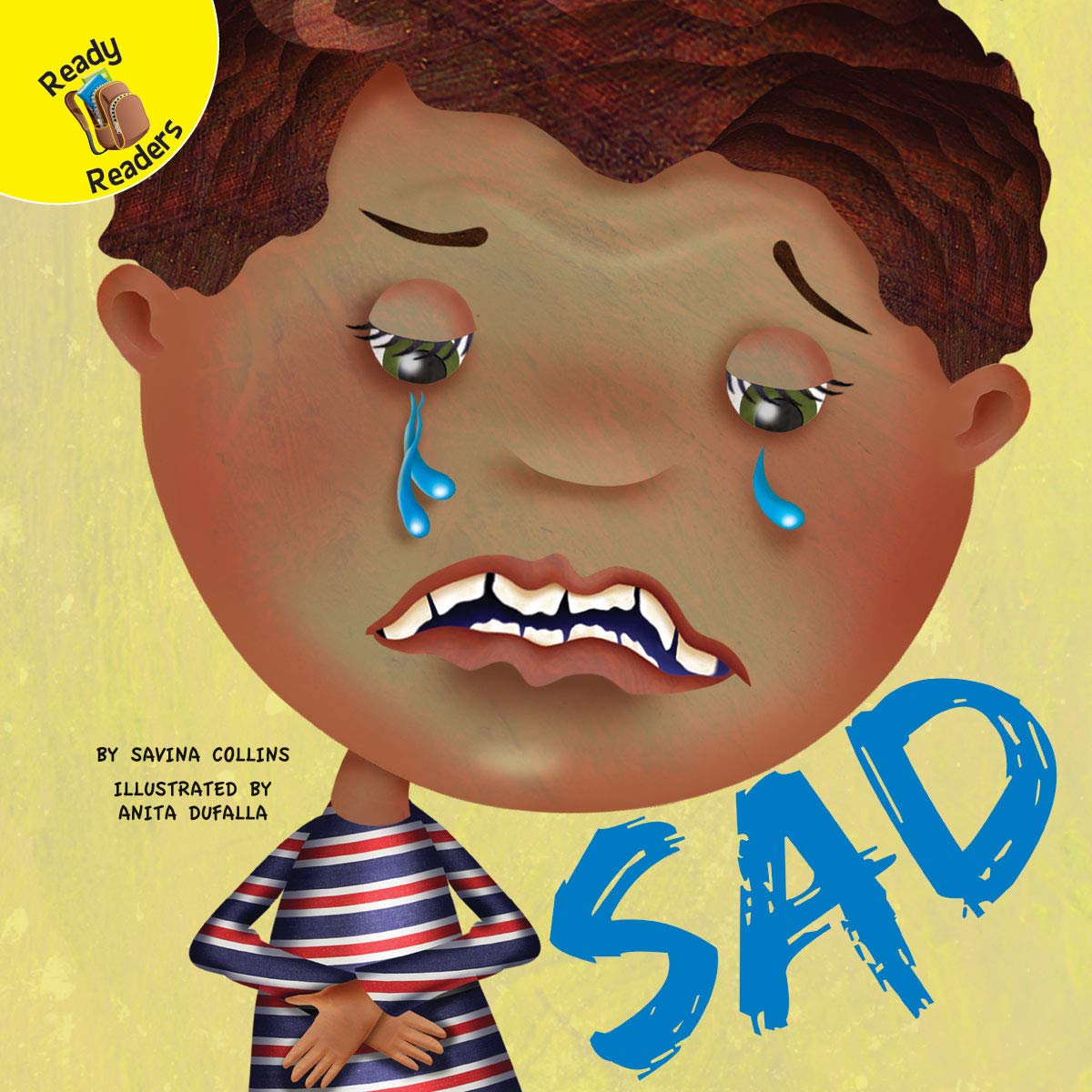 Sad (I Have Feelings)