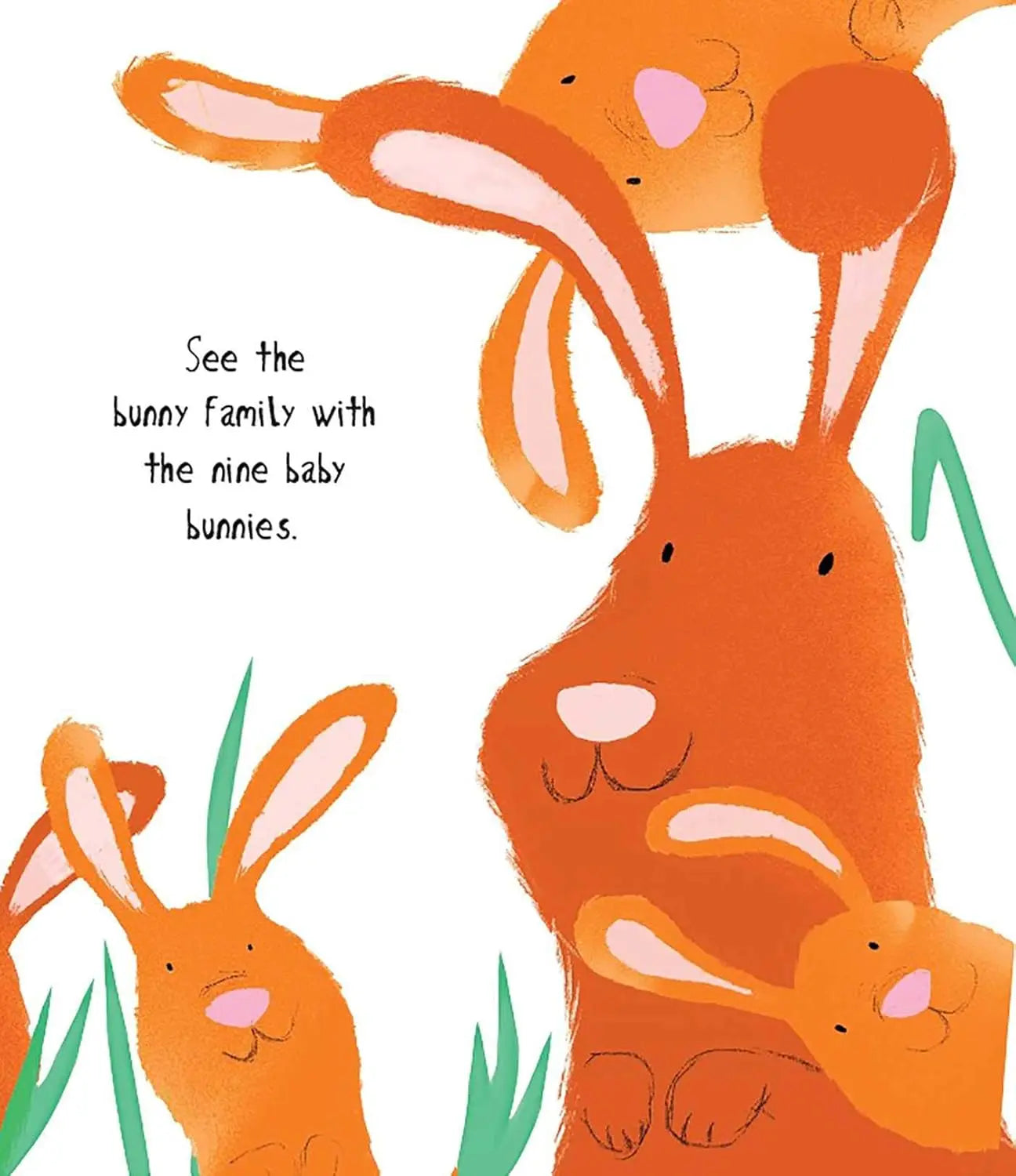 All the Families (Margaret Wise Brown Classics) Silver Dolphin Books