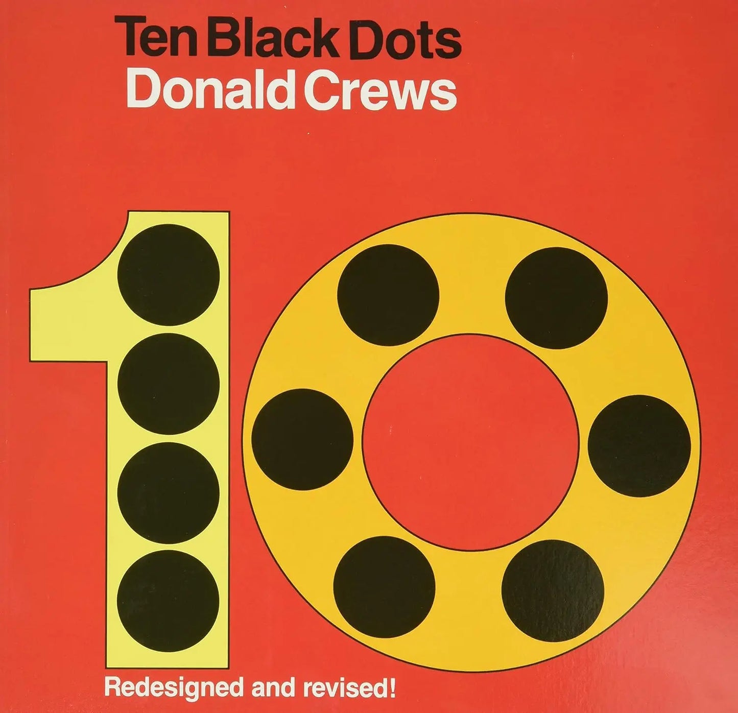 Ten Black Dots: Puzzling and Improbable Questions and Answers Greenwillow Books
