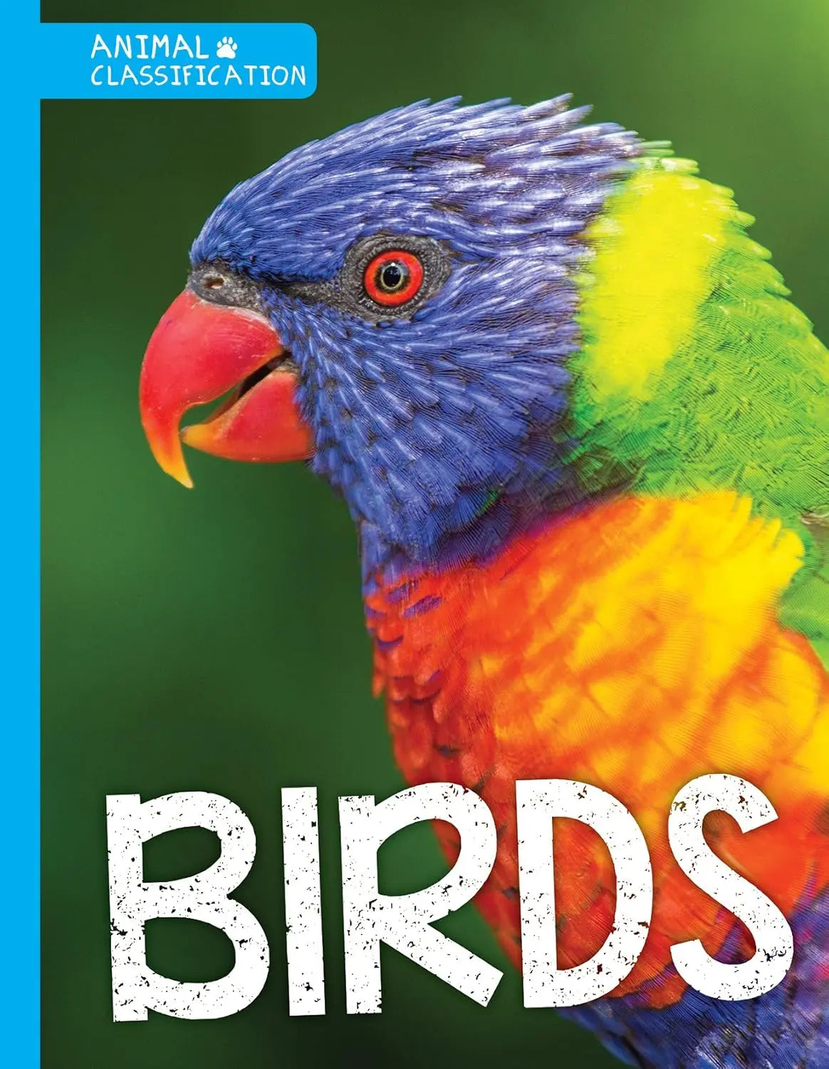 Birds (Animal Classification) | Enciclopédia Greenhaven Publishing LLC