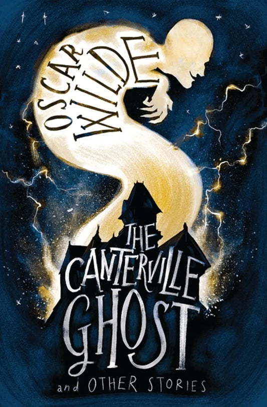 The Canterville Ghost and Other Stories - Paperback Alma Classics