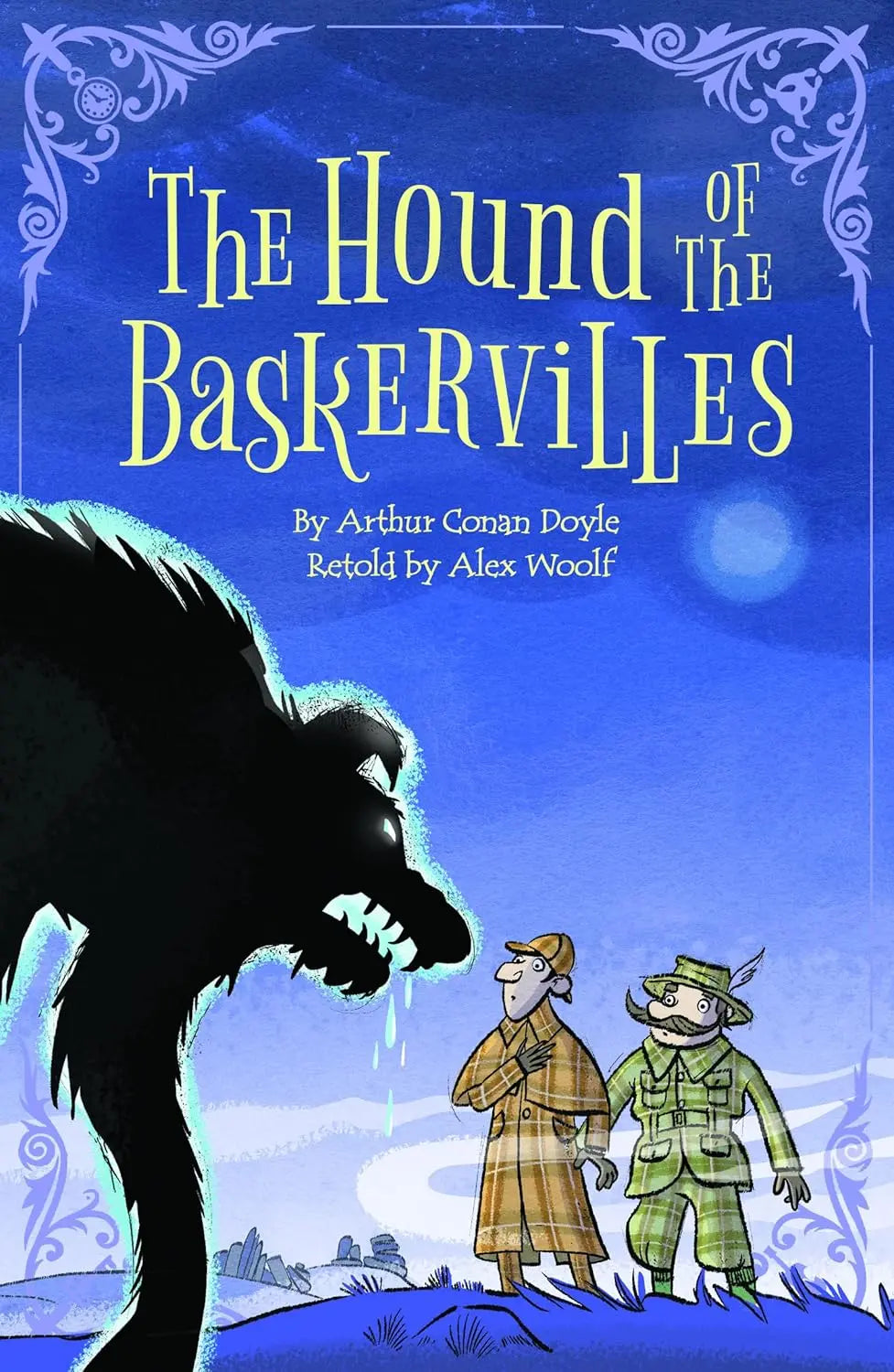 Sherlock Holmes Retold for Children: 16-Book Box Set (Arcturus Retold Classics) Arcturus