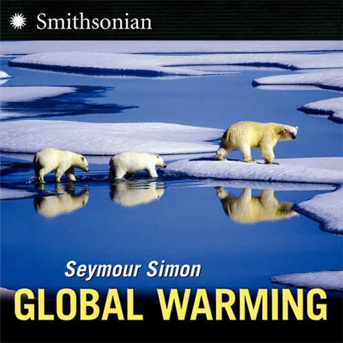 Global Warming (Smithsonian-science) Paperback HarperCollins